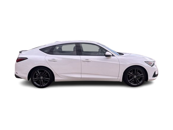 Thumbnail: 2024 Acura Integra - 28