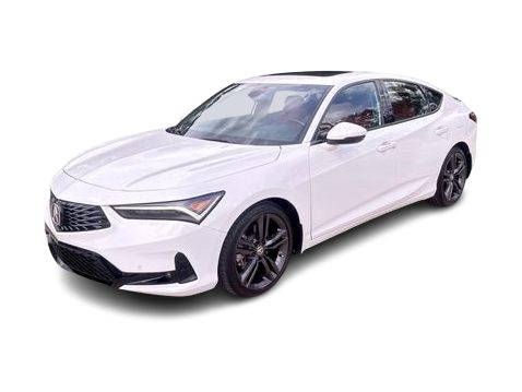 Thumbnail: 2024 Acura Integra - 21