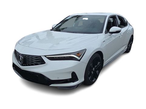 Thumbnail: 2026 Acura Integra - 20