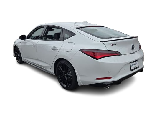Thumbnail: 2026 Acura Integra - 4