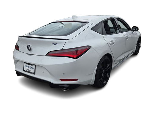 Thumbnail: 2026 Acura Integra - 21