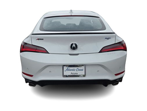Thumbnail: 2026 Acura Integra - 5