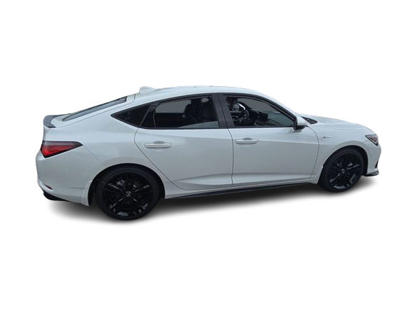 Thumbnail: 2026 Acura Integra - 22