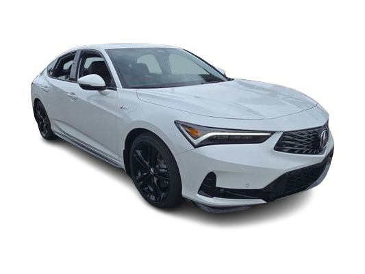 Thumbnail: 2026 Acura Integra - 19
