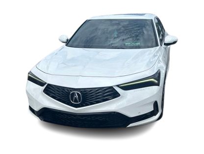 Thumbnail: 2023 Acura Integra - 5