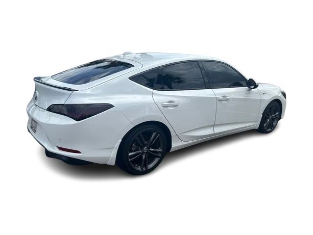Thumbnail: 2023 Acura Integra - 17