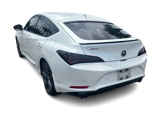 Thumbnail: 2023 Acura Integra - 3