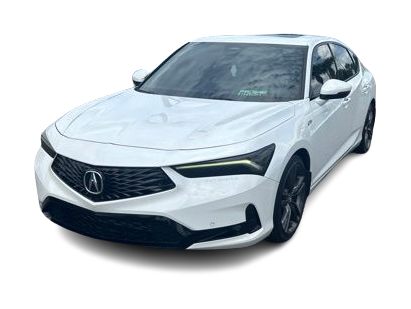 Thumbnail: 2023 Acura Integra - 11
