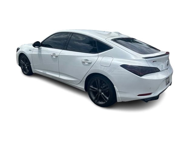 Thumbnail: 2023 Acura Integra - 21