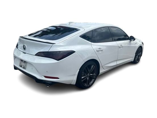 Thumbnail: 2023 Acura Integra - 18