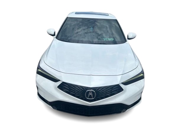 Thumbnail: 2023 Acura Integra - 13