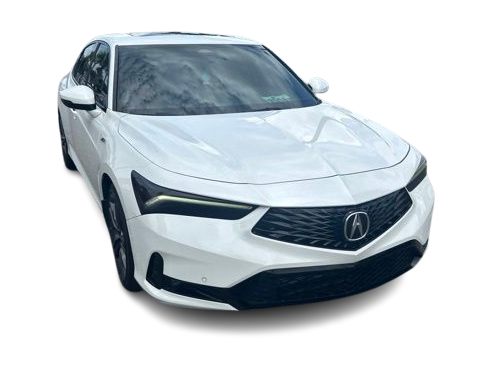 Thumbnail: 2023 Acura Integra - 14