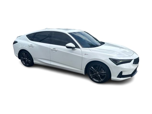 Thumbnail: 2023 Acura Integra - 16