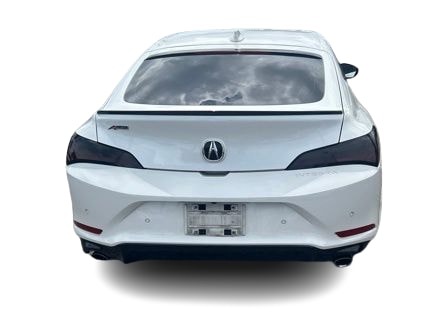 Thumbnail: 2023 Acura Integra - 4