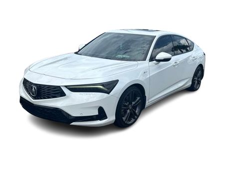 Thumbnail: 2023 Acura Integra - 10