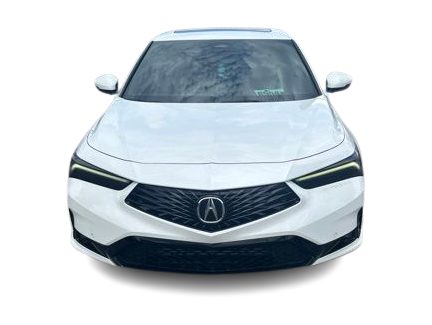 Thumbnail: 2023 Acura Integra - 12