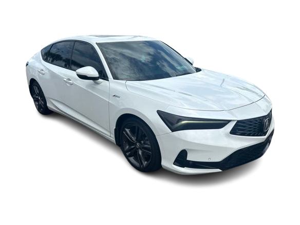 Thumbnail: 2023 Acura Integra - 15