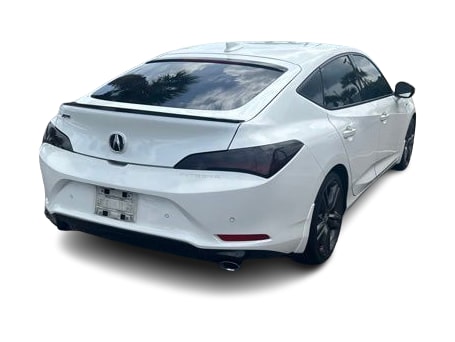 Thumbnail: 2023 Acura Integra - 19