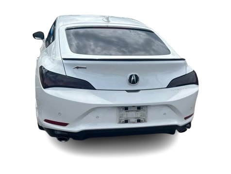 Thumbnail: 2023 Acura Integra - 20