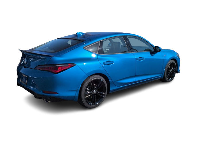 Thumbnail: 2026 Acura Integra - 22