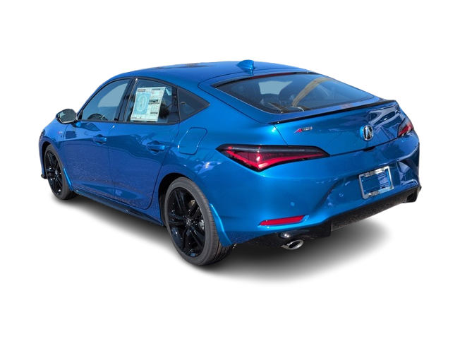 Thumbnail: 2026 Acura Integra - 4