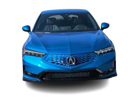 Thumbnail: 2026 Acura Integra - 6