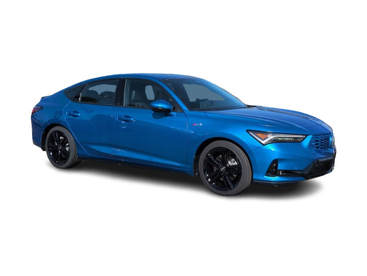 Thumbnail: 2026 Acura Integra - 21