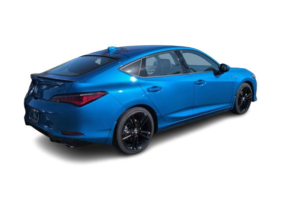 Thumbnail: 2026 Acura Integra - 23
