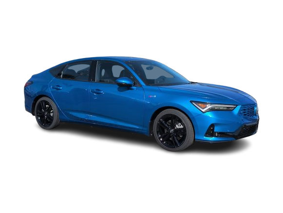 Thumbnail: 2026 Acura Integra - 21