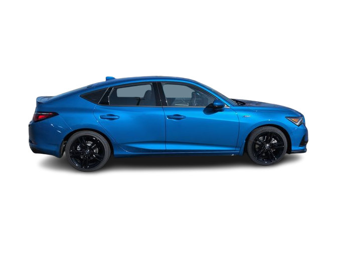 Thumbnail: 2026 Acura Integra - 24