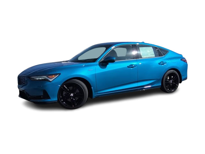 Thumbnail: 2026 Acura Integra - 3