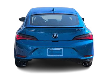 Thumbnail: 2026 Acura Integra - 5
