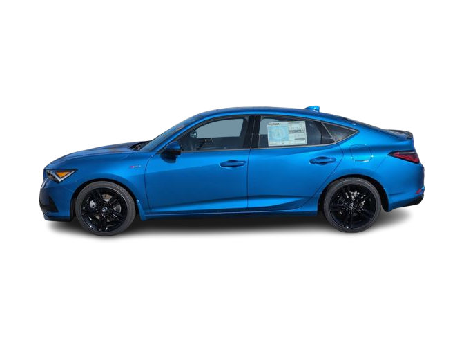 Thumbnail: 2026 Acura Integra - 22