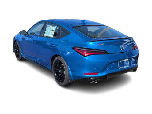 Thumbnail: 2026 Acura Integra - 4
