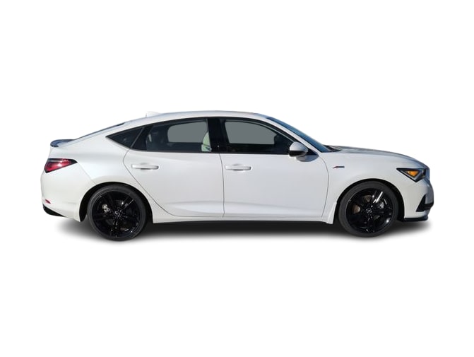Thumbnail: 2026 Acura Integra - 23