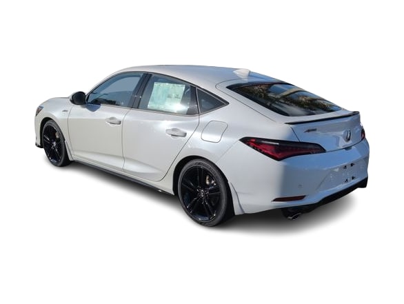 Thumbnail: 2026 Acura Integra - 21