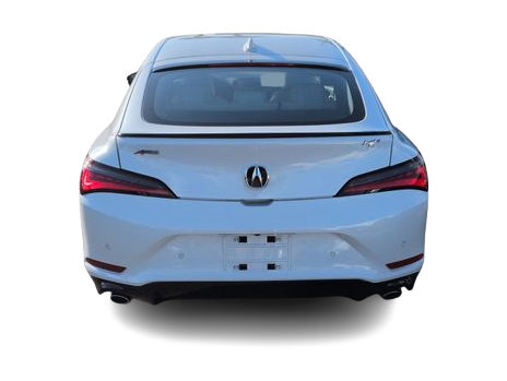Thumbnail: 2026 Acura Integra - 4
