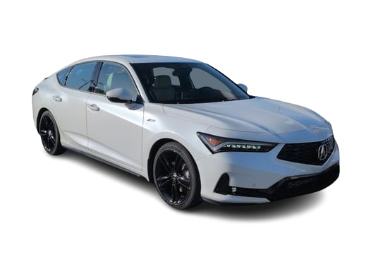 Thumbnail: 2026 Acura Integra - 19