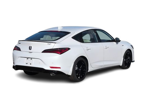 Thumbnail: 2026 Acura Integra - 22