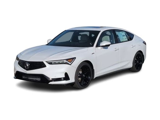 Thumbnail: 2026 Acura Integra - 20