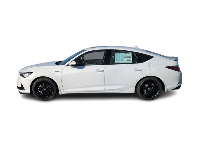 Thumbnail: 2026 Acura Integra - 3