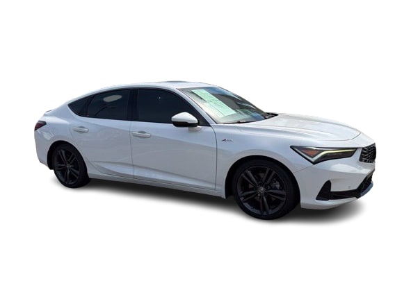 Thumbnail: 2023 Acura Integra - 16