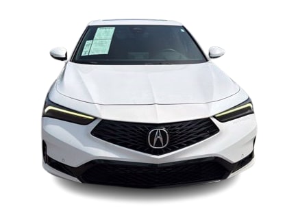 Thumbnail: 2023 Acura Integra - 12