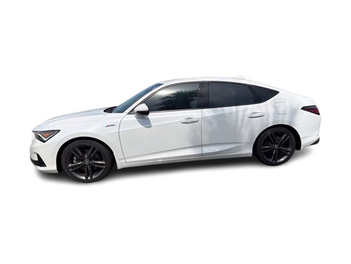Thumbnail: 2023 Acura Integra - 22