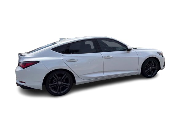 Thumbnail: 2023 Acura Integra - 20