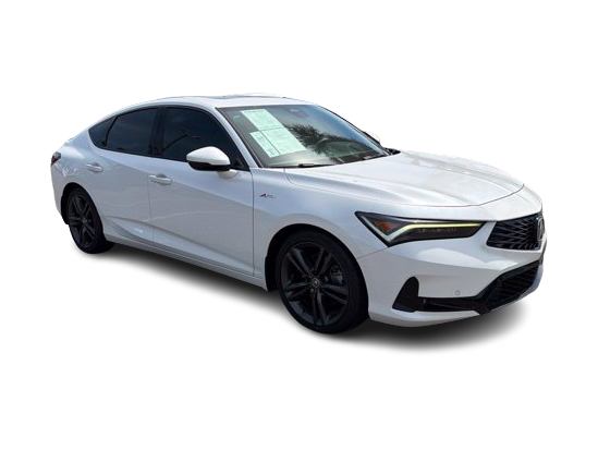 Thumbnail: 2023 Acura Integra - 15