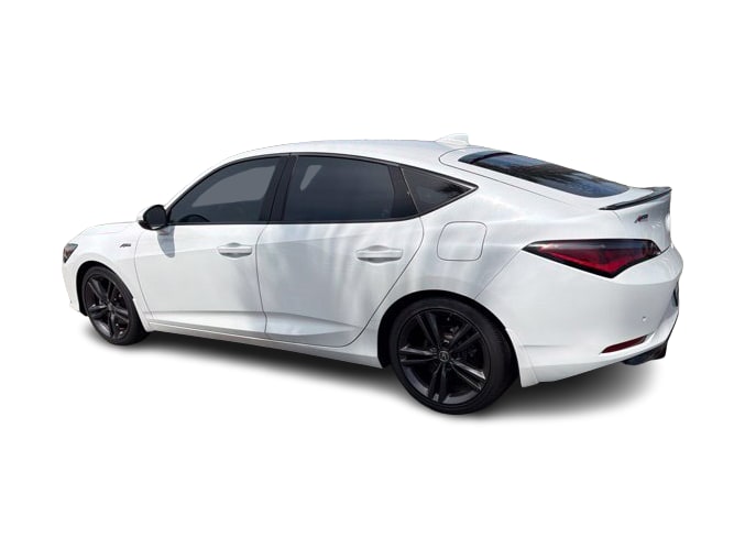 Thumbnail: 2023 Acura Integra - 3