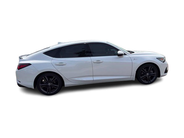 Thumbnail: 2023 Acura Integra - 19