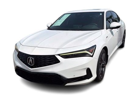 Thumbnail: 2023 Acura Integra - 11