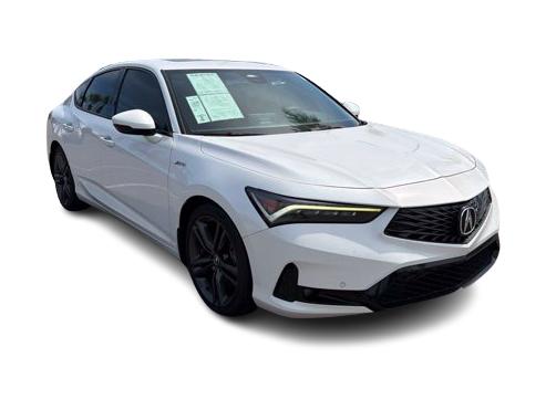 Thumbnail: 2023 Acura Integra - 14